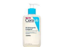 CERAVE SA DETERGENTE LEV 236ML