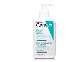 CERAVE ACNE PURIFYING FOAM GEL