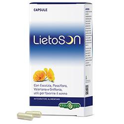 LIETOSON 40CPS