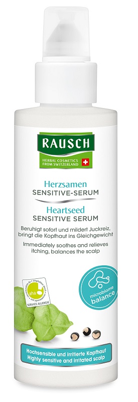 RAUSCH SIERO DELICATO CARDIOSP
