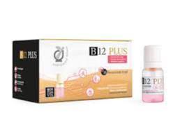 VITAMINA B12 PLUS 15FL