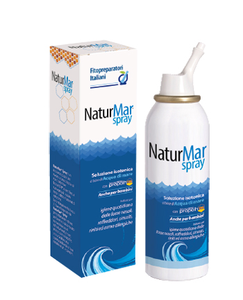 NATURMAR SPRAY 100ML