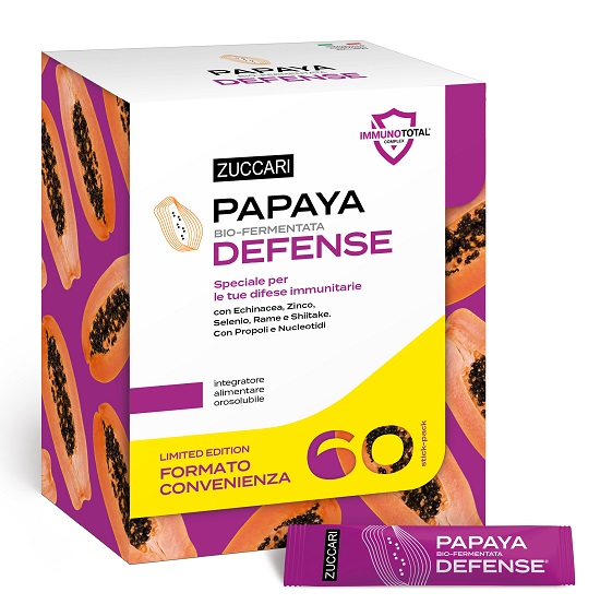 PAPAYA DEFENSE 60STICK PACK