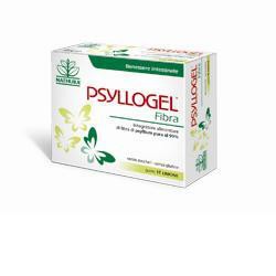 PSYLLOGEL FIBRA TE LIM 20BUST