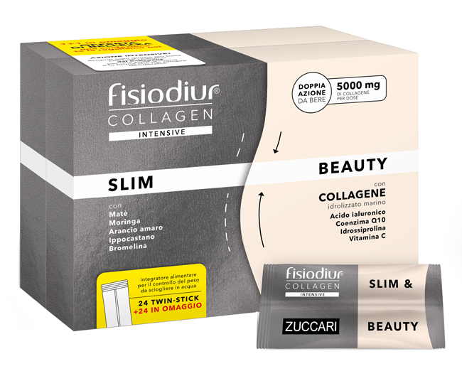 FISIODIUR COLLAGEN INT2P24STIC