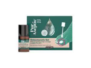 PURASEPTIC ONICOMYCOTIC GEL