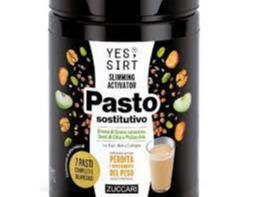 YES SIRT PASTO SOST SARAC CHIA