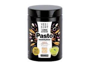 YES SIRT PASTO SOST VELLUT VER