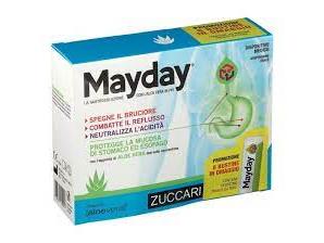 MAYDAY 24BUST 10ML