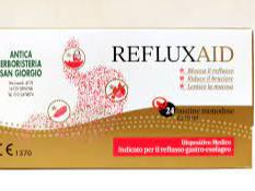REFLUXAID 24STICK 10ML