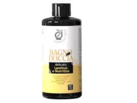 BAGNO DOCCIA DELICATO 400ML SE