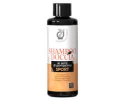 SHAMPOO DOCCIA SEMI DI POMPELMO