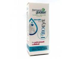 FITOEYE GTT OCULARI 15ML