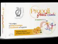PROPOLACTIV FRUIT BIMBI