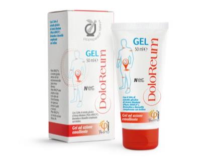 FPI DOLOREUM GEL 50ML