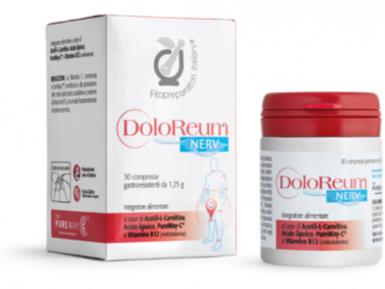 FPI DOLOREUM NERV 30CPR