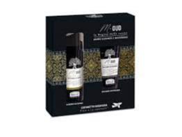 M-OUD COFANETTO RASATURA