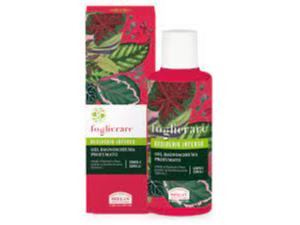 FOGLIERARE DESIDERIO GEL BAGNO