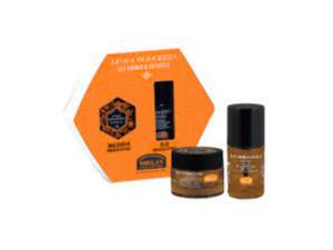 DOLCEZZA SET UNGHIE&CUTICOLE