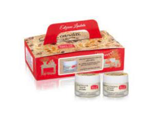 COFANETTO PANETTONE LABBRA