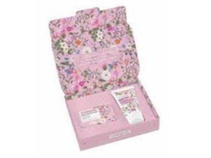 CUOR PETALI SET CREMA MANI+SAP