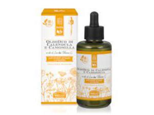 I RIMEDI OLEODUO CALENDULA CAM