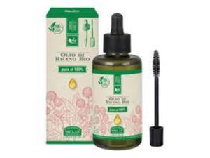 I RIMEDI OLIO RICINO BIO 100ML