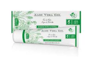 I RIMEDI ALOE VERA GEL 100ML
