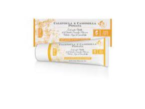 I RIMEDI CALENDULA CAMOM POM