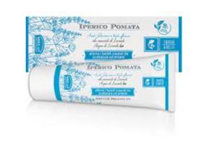I RIMEDI IPERICO POMATA 75ML