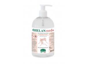 HELAN MED+ DISINF MANI 70ML