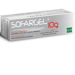 SOFARGEL GEL 10G