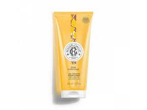 R&G BOIS D'ORANGE GEL DOUCHE