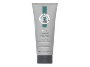 R&G L'HOMME VETYVER GEL DOCCIA