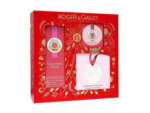 R&G GINGEMBRE ROUGE BOX SAP3PZ