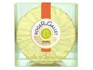 R&G FLEUR D'OSMANT SAP 100G