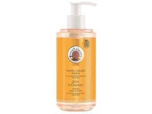 R&G BOIS D'ORANGE SAPONE LIQ