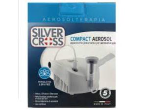 SILVERCROSS COMPACT AEROSOL