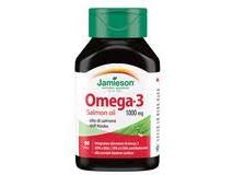 JAMIESON OMEGA 3 SEL150+50SOFT