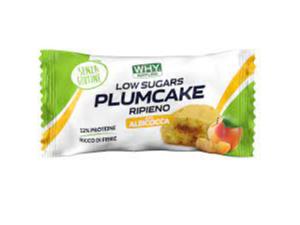 WHYNATURE PLUM CAKE RIP ALBIC