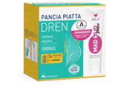 PANCIA PIATTA DREN ANAN 14BUST