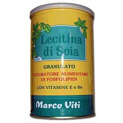 LECITINA SOIA OS 400G