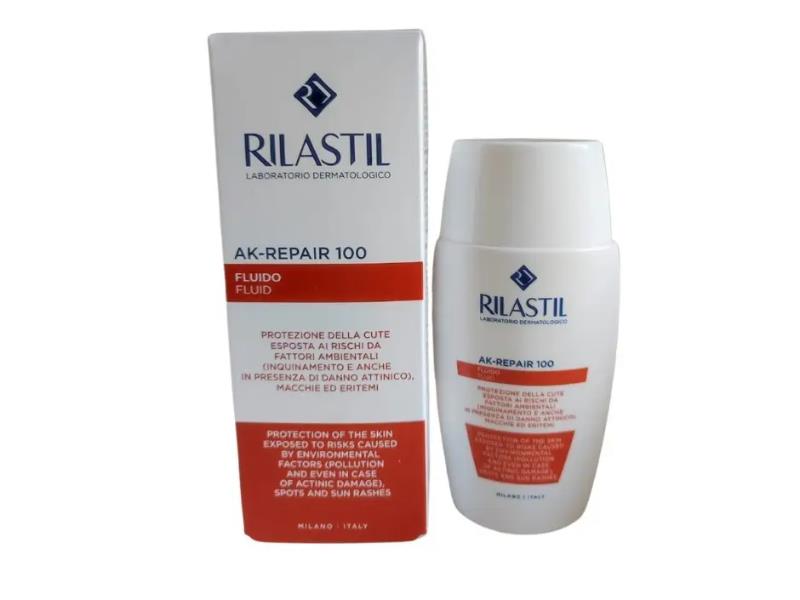 RILASTIL AK REPAIR 100 50ML