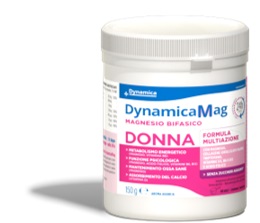 DYNAMICAMAG DONNA 150G