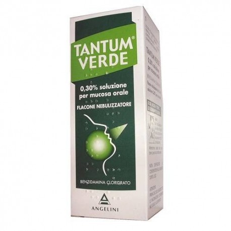 TANTUM VERDE*NEBUL FL 30ML