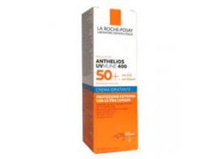 ANTHELIOS CREMA IDRAT UVM50+SP