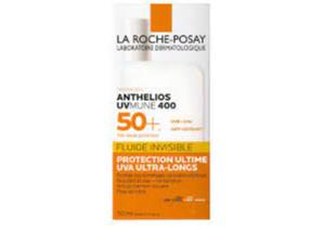 ANTHELIOS FLUIDO INV UVM50+ SP