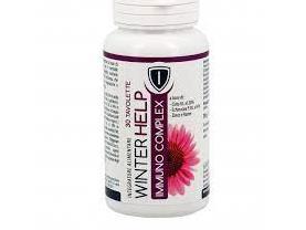 WINTER HELP IMMUNO COMPLEX
