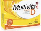 MULTIVITAMIX VITAMINA D2000 UI