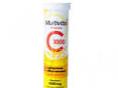 MULTIVITAMIX VIT C 1000 20CPR